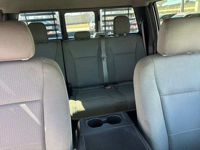 2020 Ford F-150 XLT | San Antonio, TX | Clear Choice Automotive South