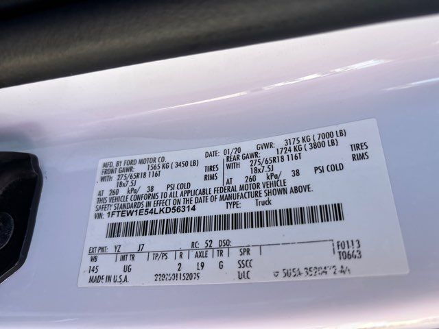 2020 Ford F-150 XLT | San Antonio, TX | Clear Choice Automotive South