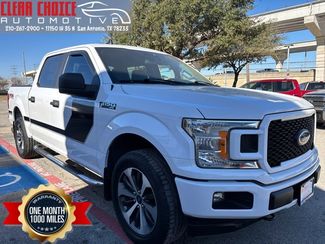 2020 Ford F-150 XL | San Antonio, TX | Clear Choice Automotive South