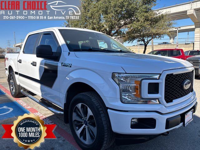 2020 Ford F-150 XL | San Antonio, TX | Clear Choice Automotive South