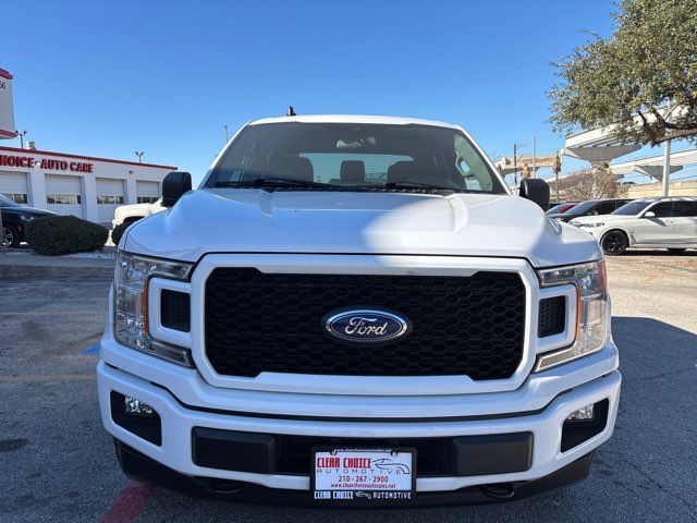 2020 Ford F-150 XL | San Antonio, TX | Clear Choice Automotive South 2020 Ford F-150 XL | San Antonio, TX | Clear Choice Automotive South