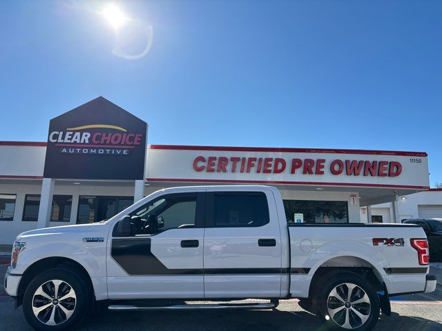 2020 Ford F-150 XL | San Antonio, TX | Clear Choice Automotive South 2020 Ford F-150 XL | San Antonio, TX | Clear Choice Automotive South