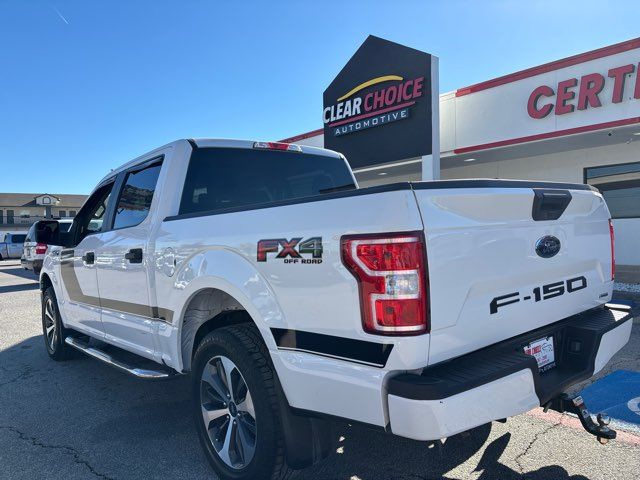 2020 Ford F-150 XL | San Antonio, TX | Clear Choice Automotive South