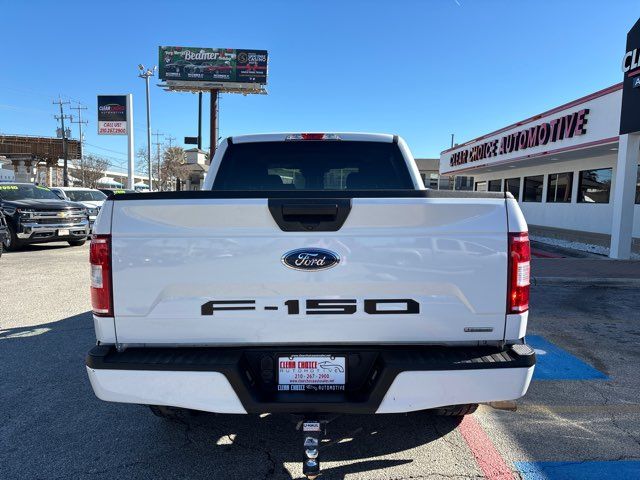 2020 Ford F-150 XL | San Antonio, TX | Clear Choice Automotive South