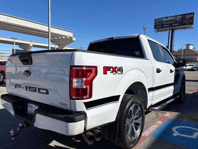2020 Ford F-150 XL | San Antonio, TX | Clear Choice Automotive South
