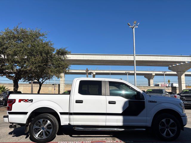 2020 Ford F-150 XL | San Antonio, TX | Clear Choice Automotive South