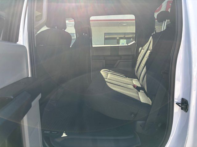 2020 Ford F-150 XL | San Antonio, TX | Clear Choice Automotive South