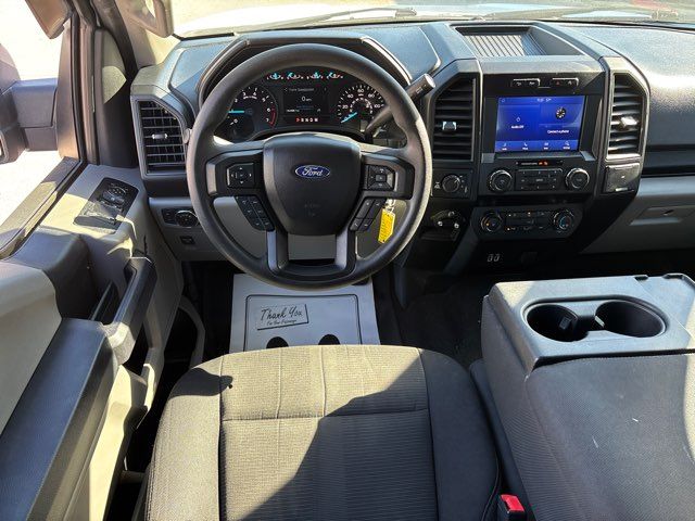 2020 Ford F-150 XL | San Antonio, TX | Clear Choice Automotive South