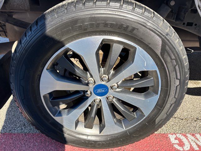 2020 Ford F-150 XL | San Antonio, TX | Clear Choice Automotive South