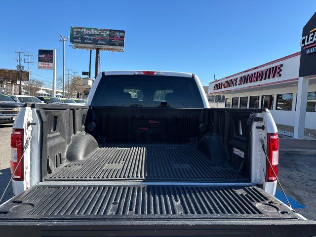 2020 Ford F-150 XL | San Antonio, TX | Clear Choice Automotive South