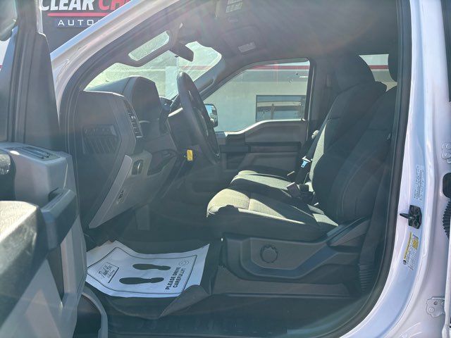 2020 Ford F-150 XL | San Antonio, TX | Clear Choice Automotive South