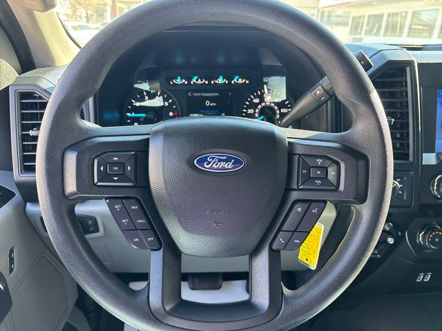 2020 Ford F-150 XL | San Antonio, TX | Clear Choice Automotive South