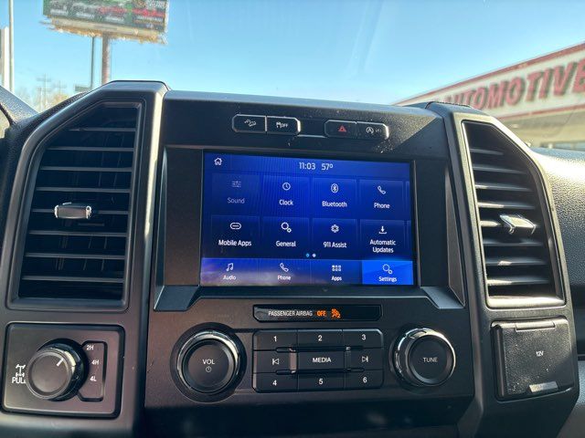 2020 Ford F-150 XL | San Antonio, TX | Clear Choice Automotive South