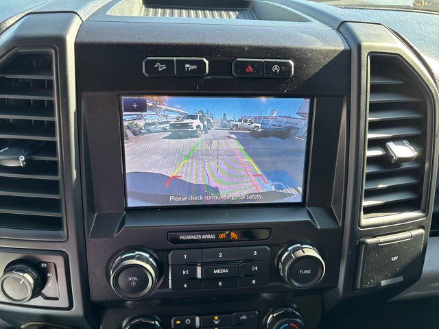 2020 Ford F-150 XL | San Antonio, TX | Clear Choice Automotive South