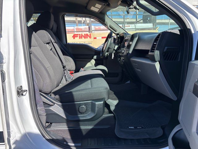 2020 Ford F-150 XL | San Antonio, TX | Clear Choice Automotive South