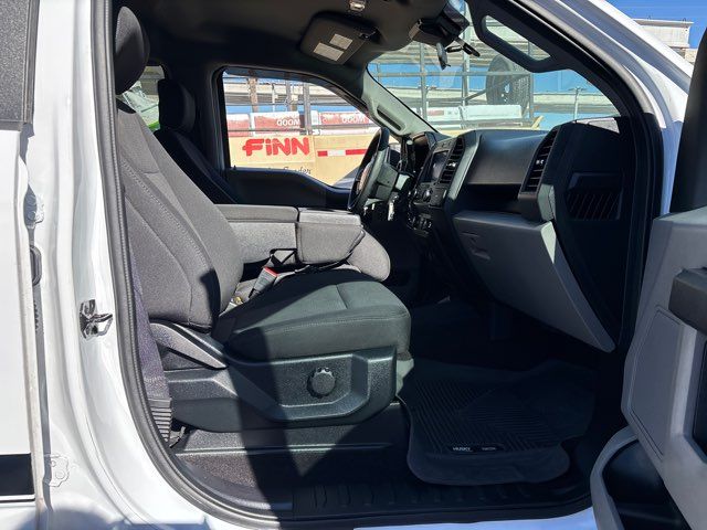 2020 Ford F-150 XL | San Antonio, TX | Clear Choice Automotive South