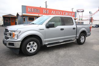 2020 Ford F-150  | San Antonio, TX | R&L Certified Auto Group