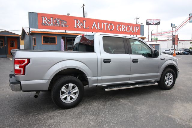 2020 Ford F-150 | San Antonio, TX | R&L Certified Auto Group 2020 Ford F-150 | San Antonio, TX | R&L Certified Auto Group