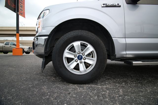 2020 Ford F-150  | San Antonio, TX | R&amp;L Certified Auto Group