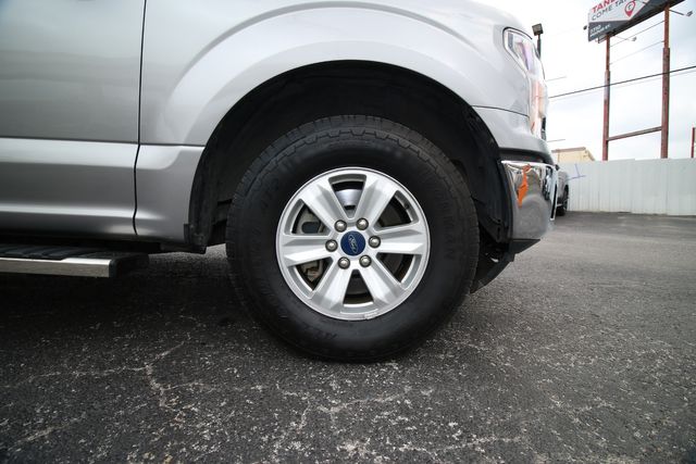 2020 Ford F-150  | San Antonio, TX | R&amp;L Certified Auto Group