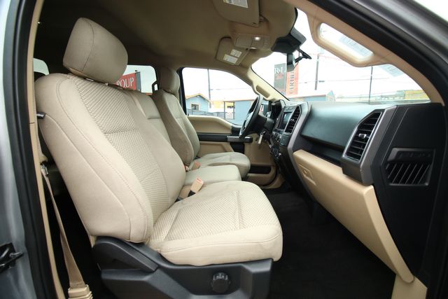 2020 Ford F-150  | San Antonio, TX | R&amp;L Certified Auto Group