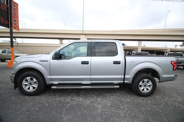 2020 Ford F-150 | San Antonio, TX | R&L Certified Auto Group 2020 Ford F-150 | San Antonio, TX | R&L Certified Auto Group