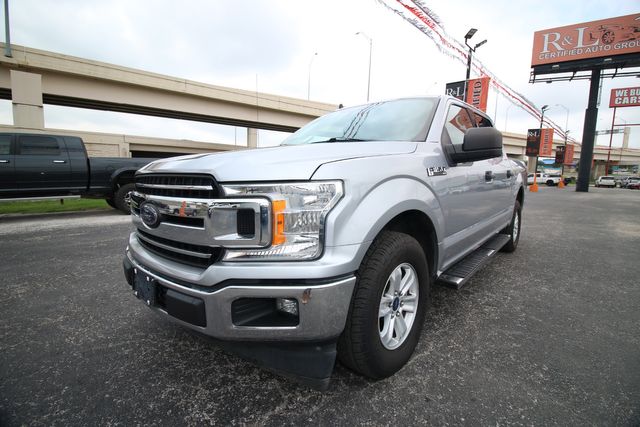 2020 Ford F-150  | San Antonio, TX | R&amp;L Certified Auto Group