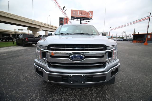 2020 Ford F-150  | San Antonio, TX | R&amp;L Certified Auto Group