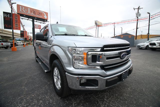 2020 Ford F-150  | San Antonio, TX | R&amp;L Certified Auto Group