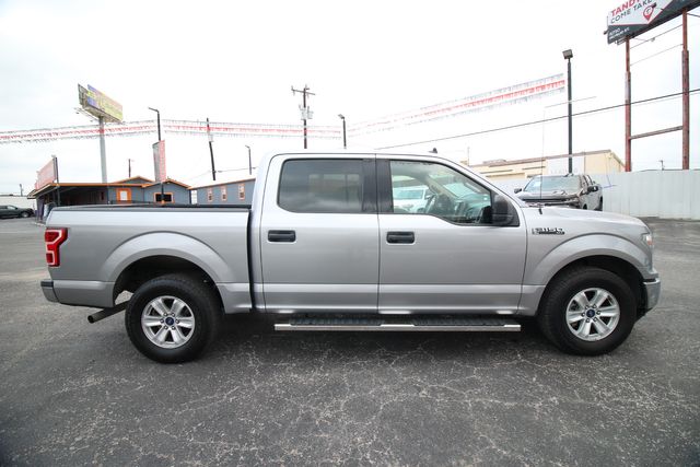 2020 Ford F-150  | San Antonio, TX | R&amp;L Certified Auto Group