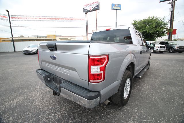 2020 Ford F-150  | San Antonio, TX | R&amp;L Certified Auto Group