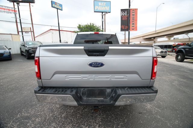 2020 Ford F-150  | San Antonio, TX | R&amp;L Certified Auto Group