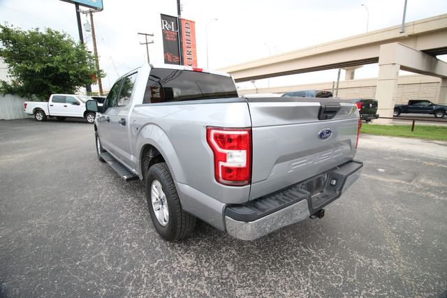 2020 Ford F-150  | San Antonio, TX | R&amp;L Certified Auto Group