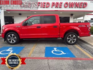 2020 Ford F-150 XL | San Antonio, TX | Clear Choice Automotive South