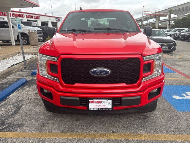 2020 Ford F-150 XL | San Antonio, TX | Clear Choice Automotive South