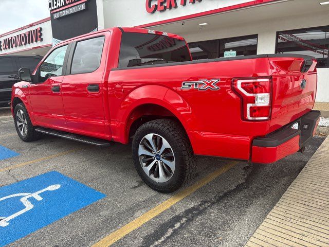 2020 Ford F-150 XL | San Antonio, TX | Clear Choice Automotive South