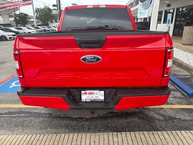 2020 Ford F-150 XL | San Antonio, TX | Clear Choice Automotive South 2020 Ford F-150 XL | San Antonio, TX | Clear Choice Automotive South