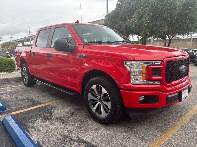2020 Ford F-150 XL | San Antonio, TX | Clear Choice Automotive South