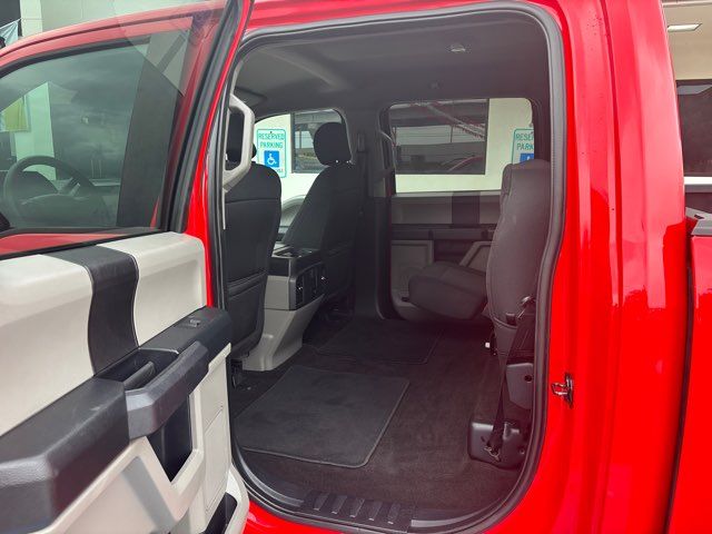 2020 Ford F-150 XL | San Antonio, TX | Clear Choice Automotive South
