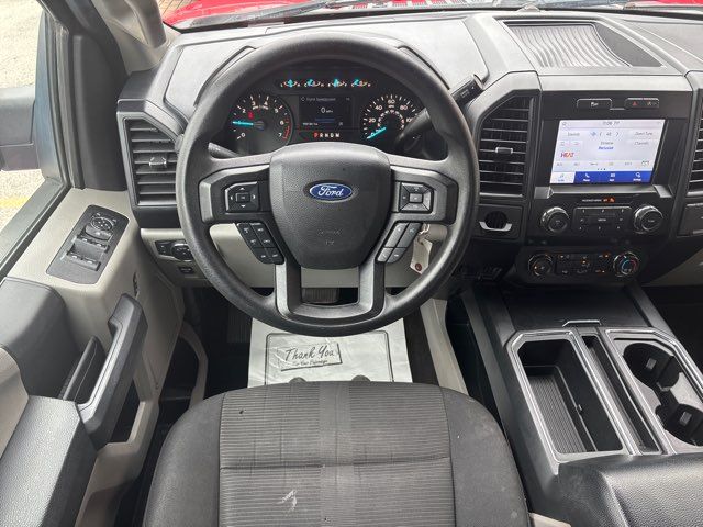 2020 Ford F-150 XL | San Antonio, TX | Clear Choice Automotive South 2020 Ford F-150 XL | San Antonio, TX | Clear Choice Automotive South