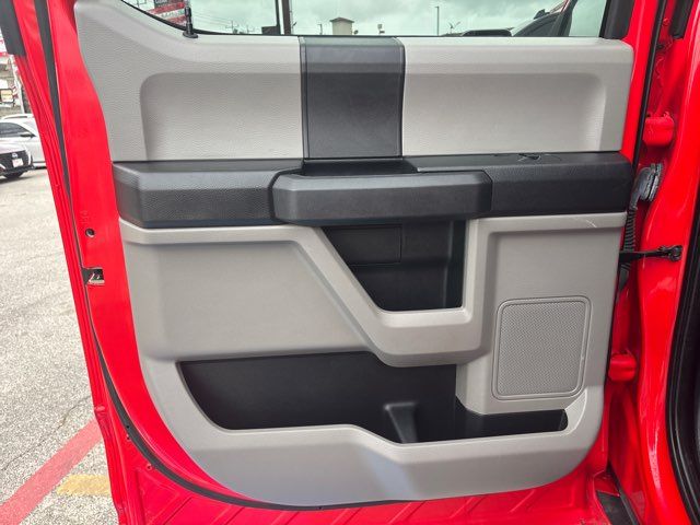 2020 Ford F-150 XL | San Antonio, TX | Clear Choice Automotive South