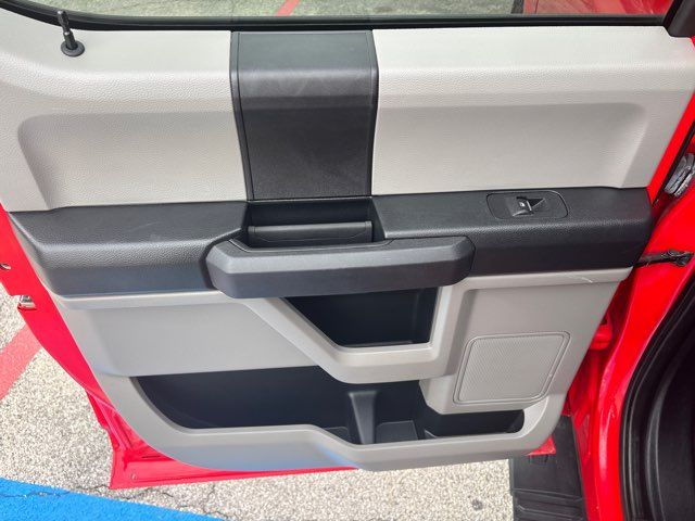 2020 Ford F-150 XL | San Antonio, TX | Clear Choice Automotive South