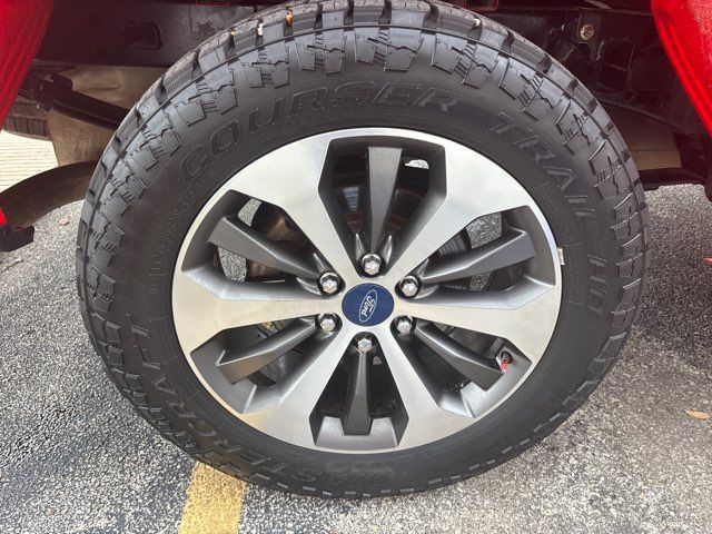 2020 Ford F-150 XL | San Antonio, TX | Clear Choice Automotive South