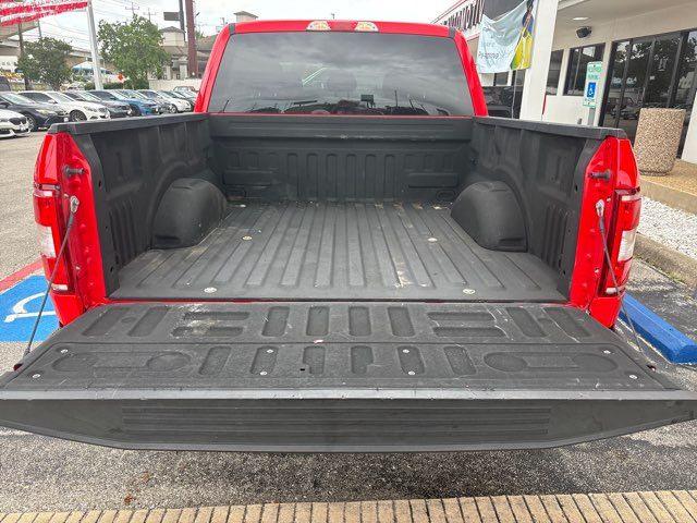 2020 Ford F-150 XL | San Antonio, TX | Clear Choice Automotive South