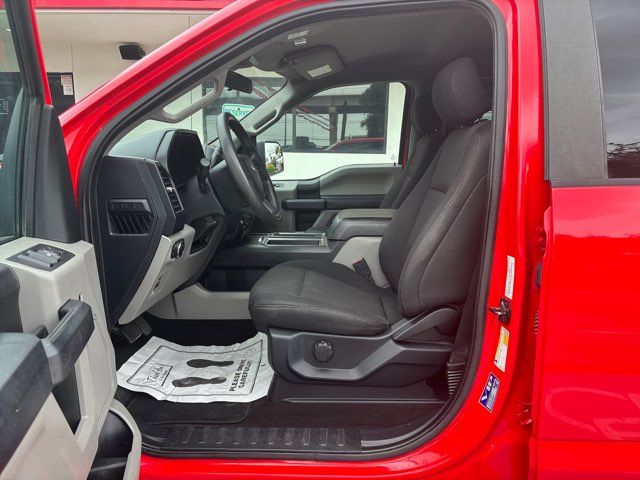 2020 Ford F-150 XL | San Antonio, TX | Clear Choice Automotive South 2020 Ford F-150 XL | San Antonio, TX | Clear Choice Automotive South
