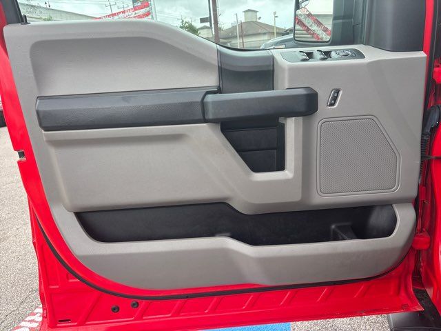 2020 Ford F-150 XL | San Antonio, TX | Clear Choice Automotive South