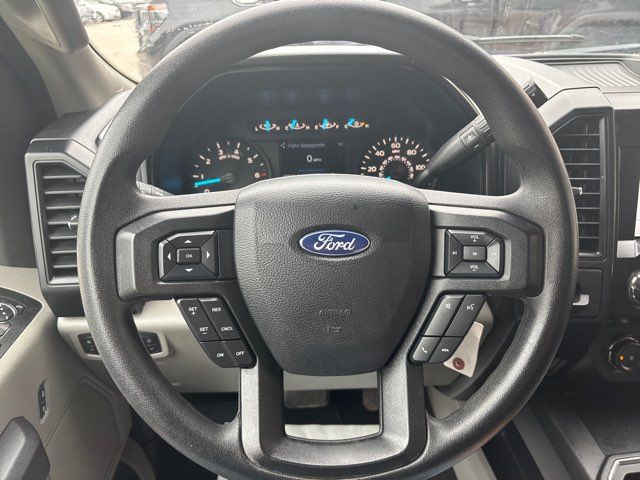 2020 Ford F-150 XL | San Antonio, TX | Clear Choice Automotive South