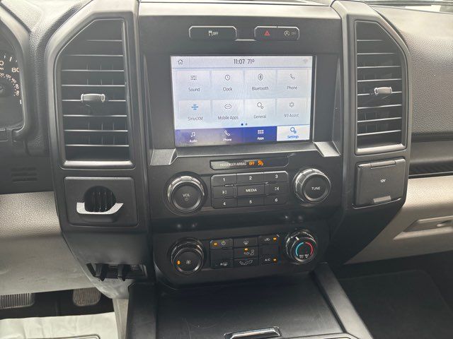 2020 Ford F-150 XL | San Antonio, TX | Clear Choice Automotive South 2020 Ford F-150 XL | San Antonio, TX | Clear Choice Automotive South