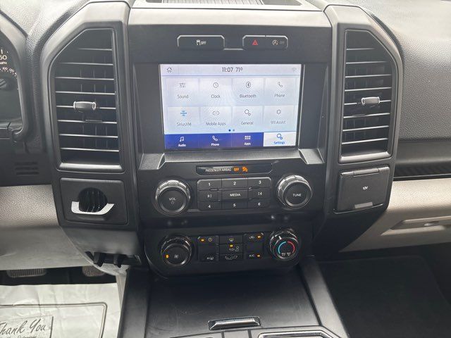 2020 Ford F-150 XL | San Antonio, TX | Clear Choice Automotive South 2020 Ford F-150 XL | San Antonio, TX | Clear Choice Automotive South