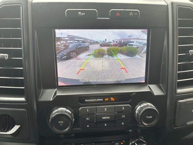 2020 Ford F-150 XL | San Antonio, TX | Clear Choice Automotive South 2020 Ford F-150 XL | San Antonio, TX | Clear Choice Automotive South